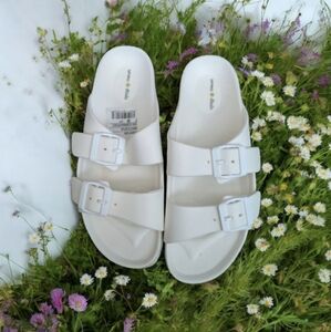 Seven Dials Canyon slides Size 7